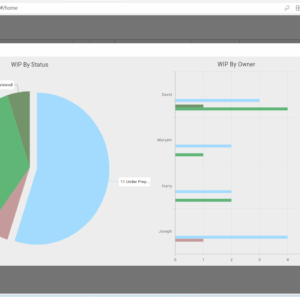 Designmatix Engineering Management System - DXEMS